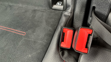 Mercedes-Benz GLB 200 AMG Line Premium 5dr 7G-Tronic Petrol Estate